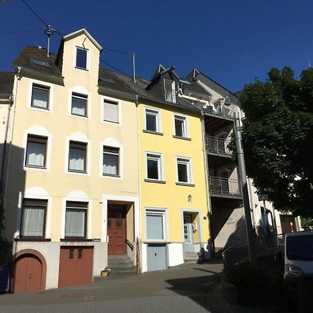 Mosel Ferienhaus Zell Luaran gambar