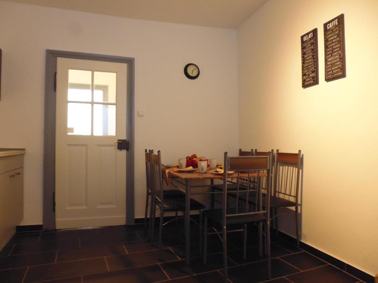 Mosel Ferienhaus Zell Luaran gambar