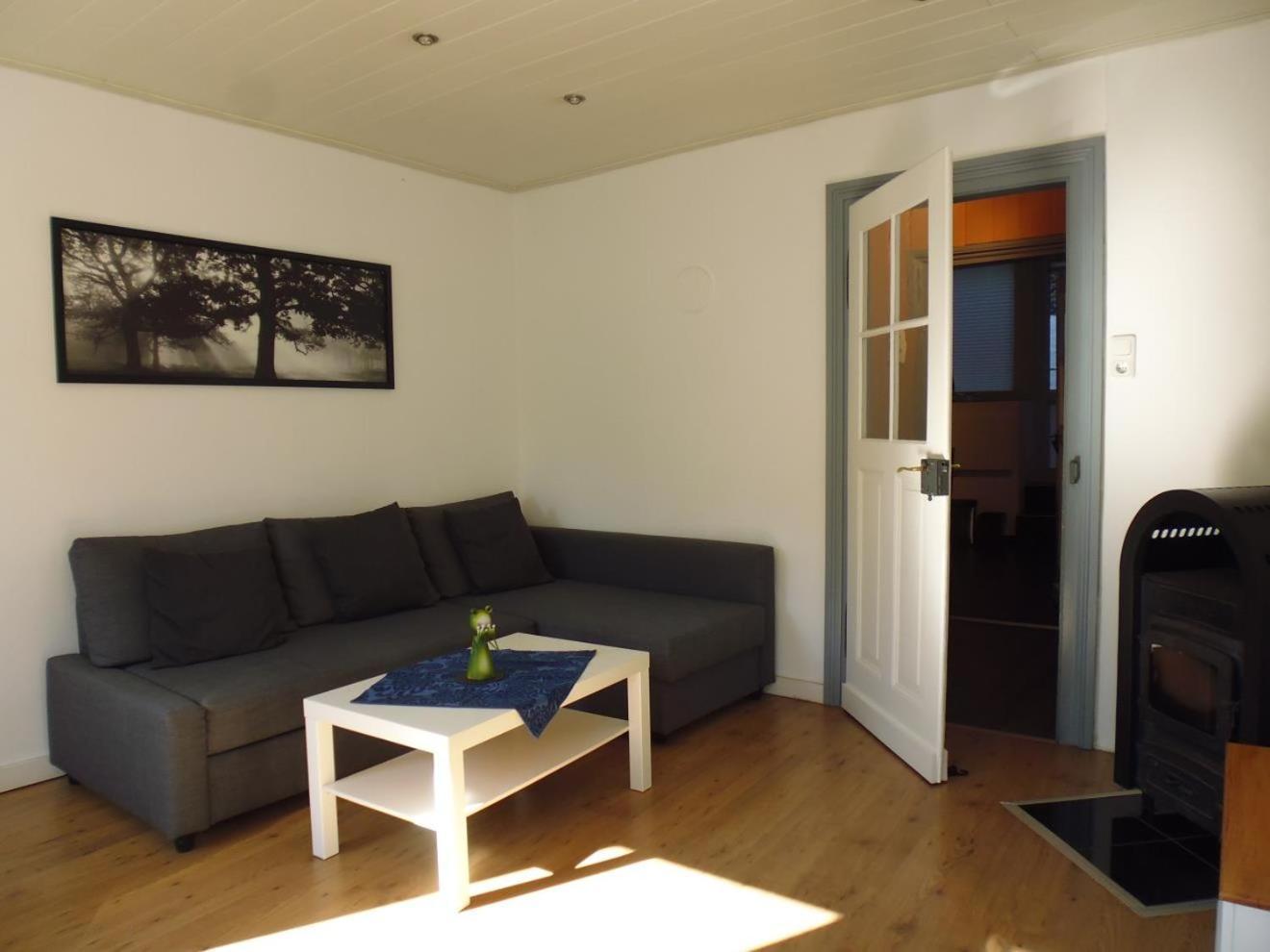 Mosel Ferienhaus Zell Luaran gambar