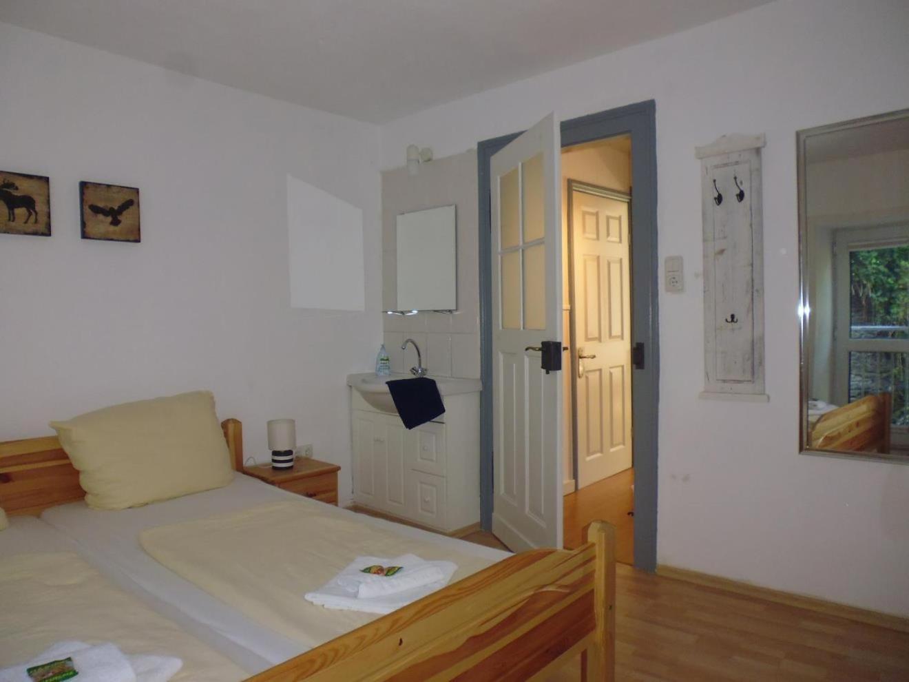 Mosel Ferienhaus Zell Luaran gambar