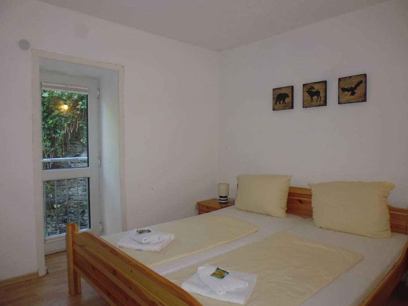 Mosel Ferienhaus Zell Luaran gambar