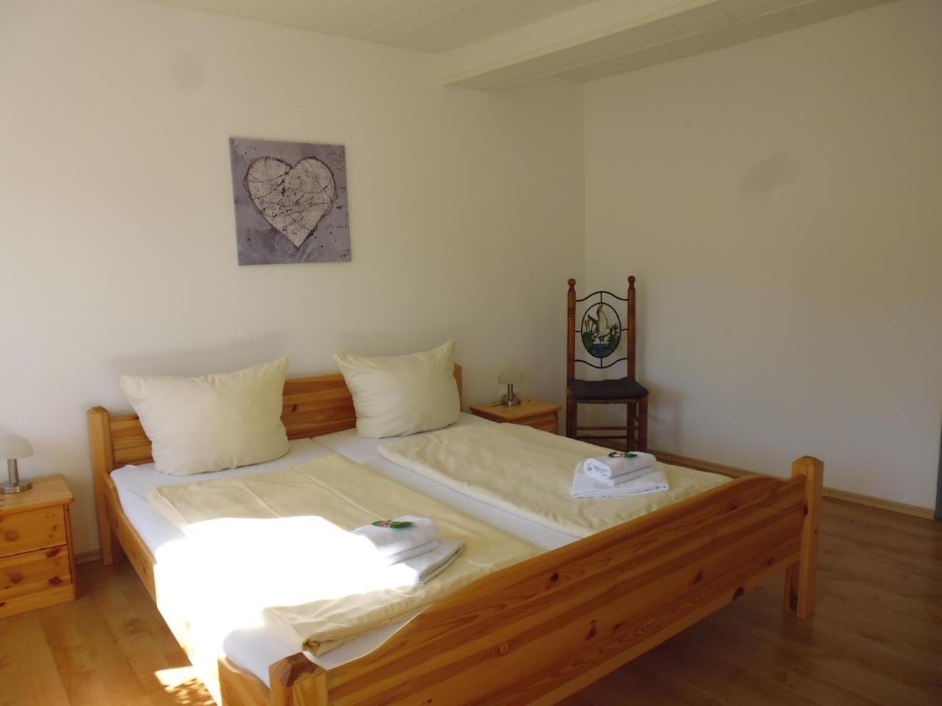 Mosel Ferienhaus Zell Luaran gambar