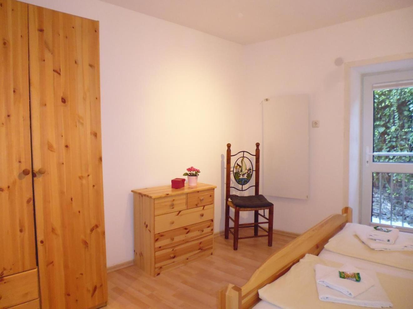 Mosel Ferienhaus Zell Luaran gambar