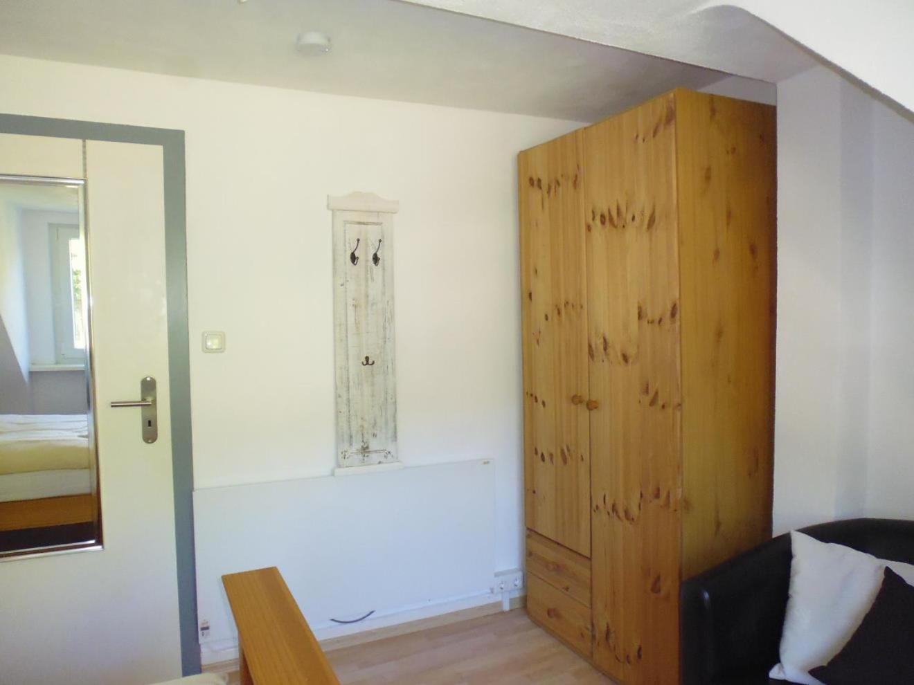 Mosel Ferienhaus Zell Luaran gambar