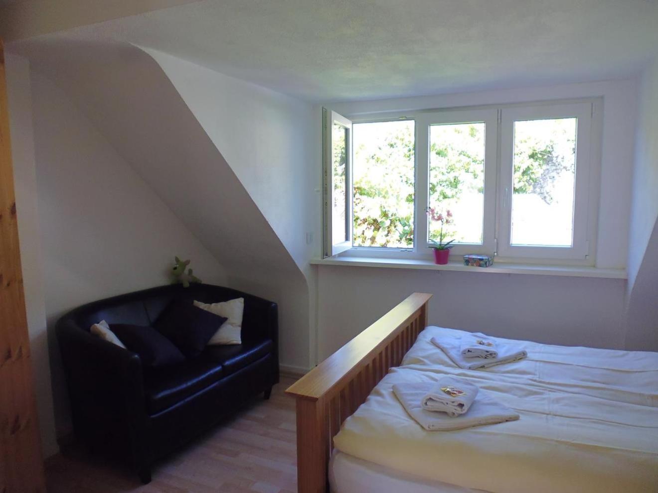 Mosel Ferienhaus Zell Luaran gambar